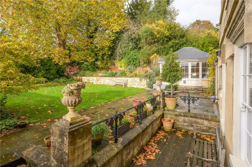Additional image 13 of 5 bed end terrace house for saleQueens Parade, Bath, Somerset BA1