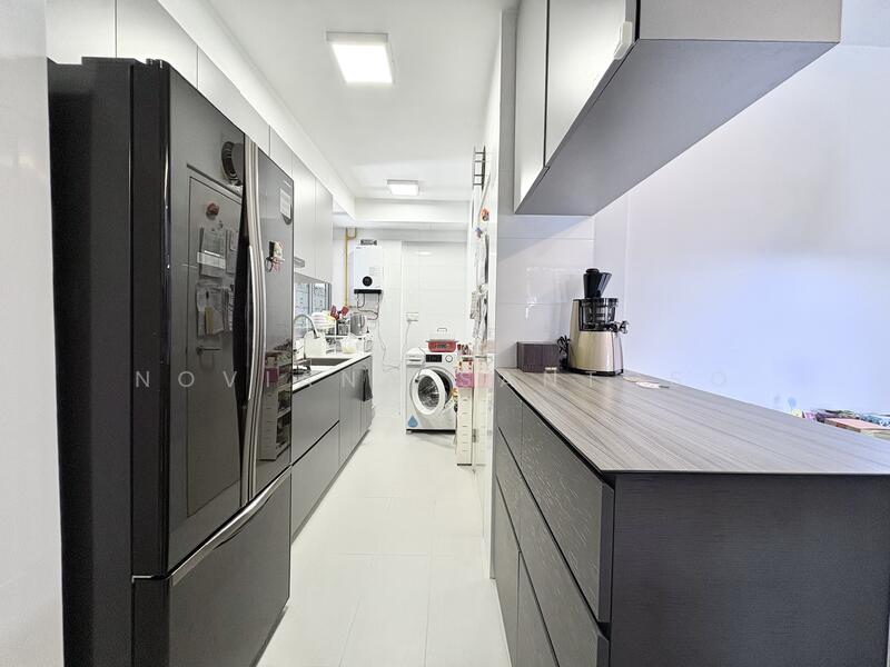 Additional image 4 of 530A Pasir Ris Drive 1