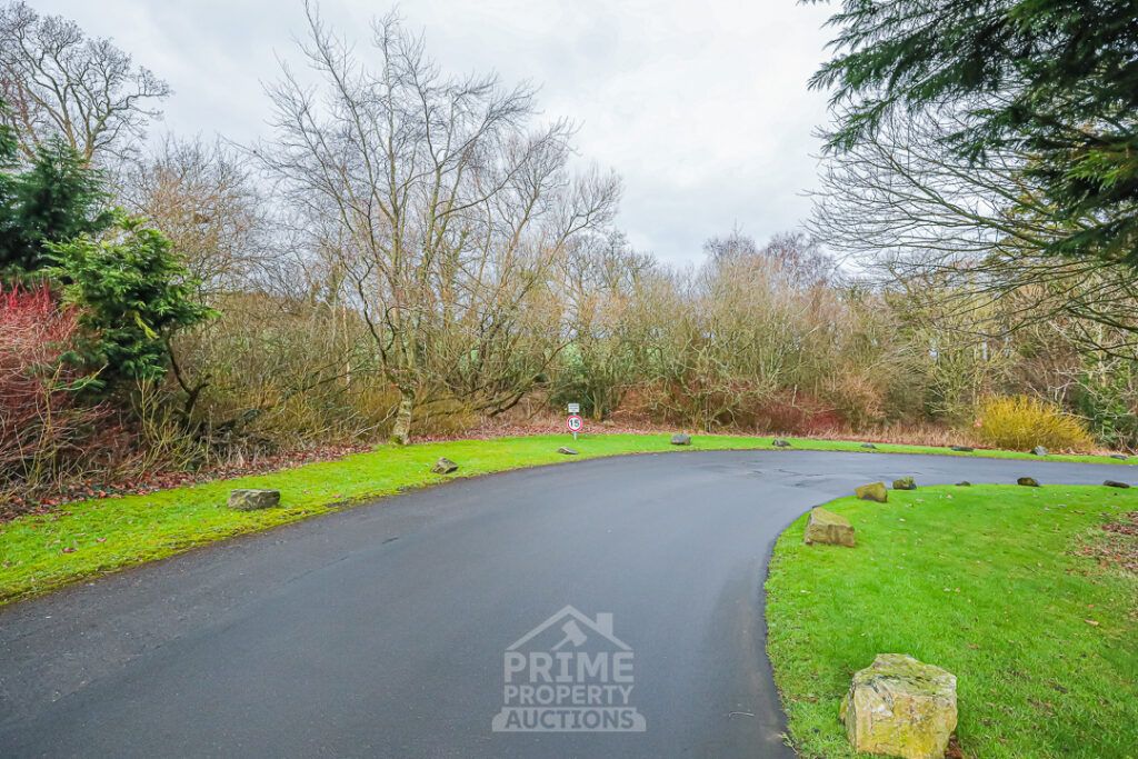 Additional image 2 of Land for salePlot B6, Castle Estate, Coylton, Ayr KA6