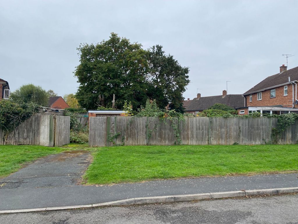 Additional image 3 of Land for saleMoat Crescent, Malvern, Worcestershire WR14