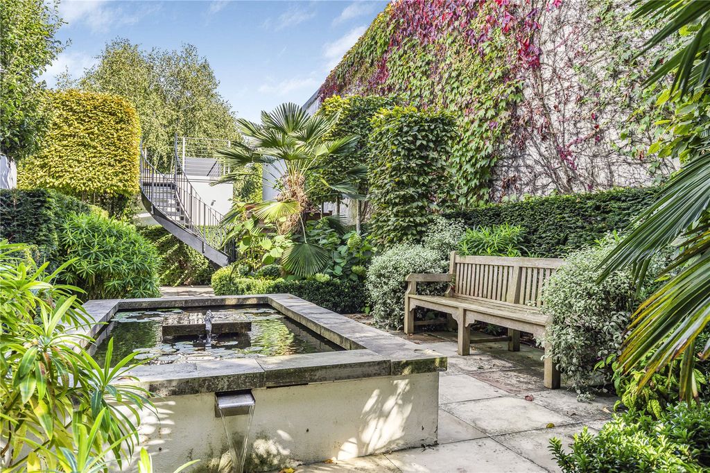 Additional image 14 of 6 bed detached house for saleRiver Lane, Richmond, Surrey TW10