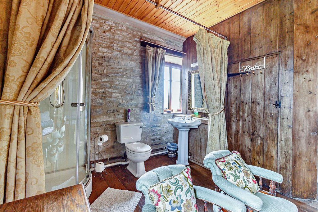 Additional image 21 of 14 bed detached house for saleDerwydd Road, Ammanford SA18