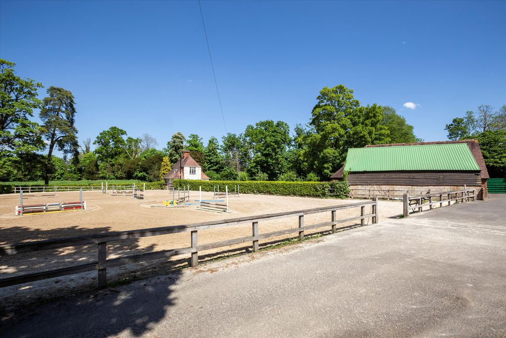 Additional image 23 of 7 bed detached house for saleGuildford Road, Broadbridge Heath, Horsham, West Sussex RH12