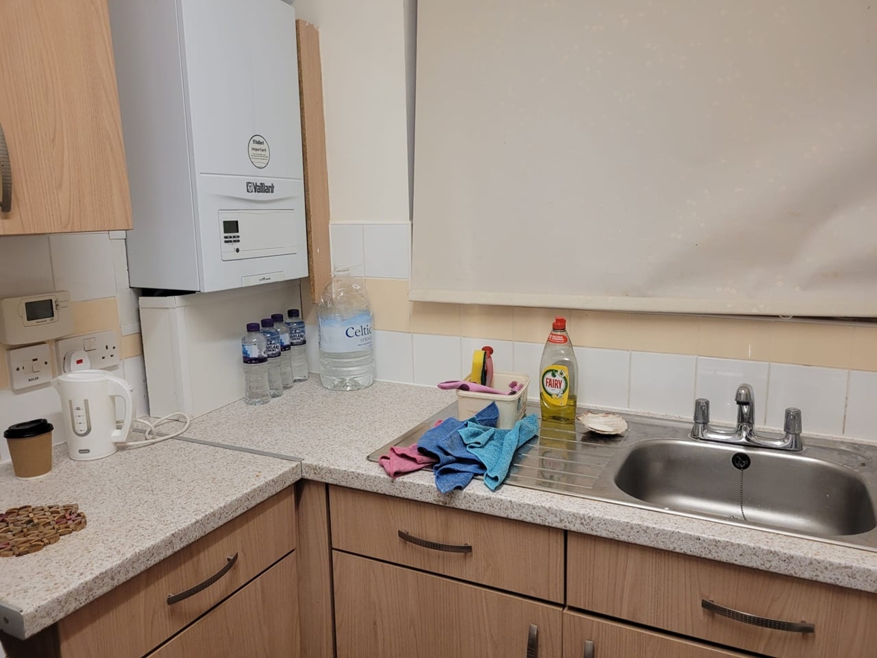 Additional image 7 of Room in a Shared Flat, Gainford House Ells Worth S, E2, N1 7GU