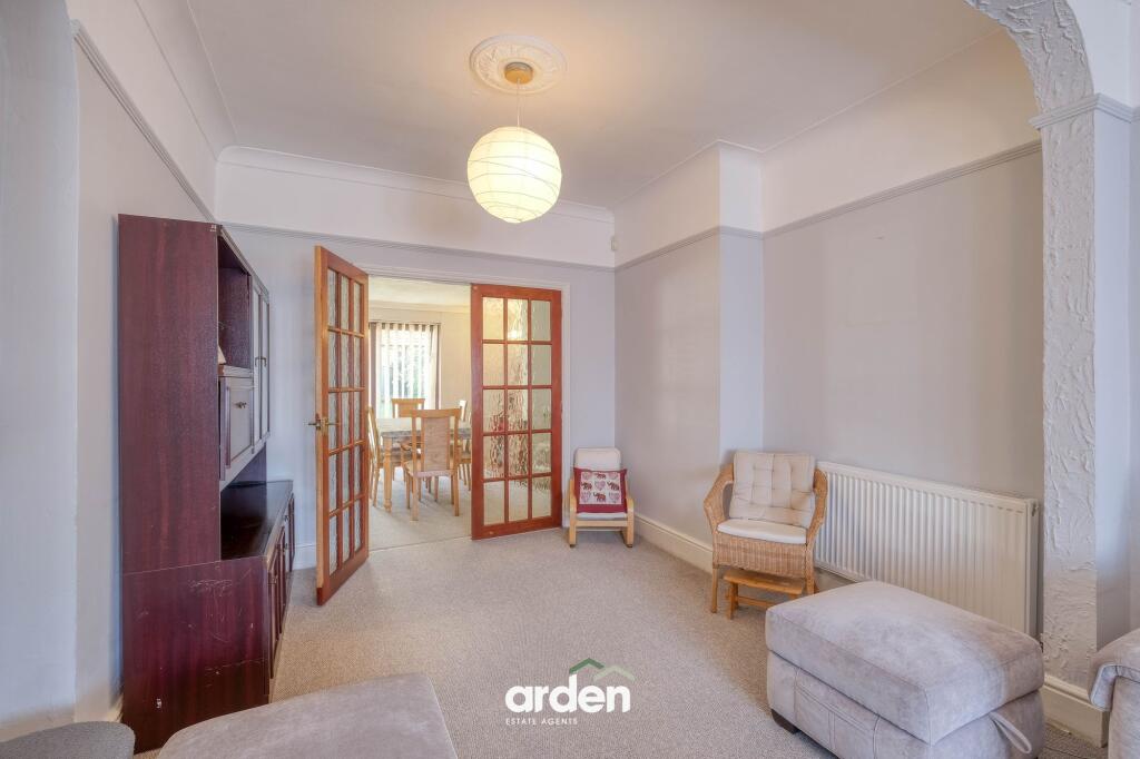 Additional image 6 of Fox Hollies Road, Hall Green, B28