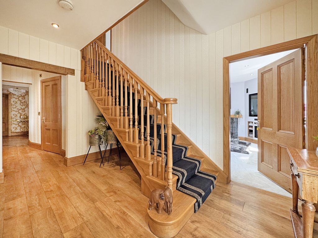 Additional image 10 of 5 bed detached house for saleThe White House, Durham, 4 TS27