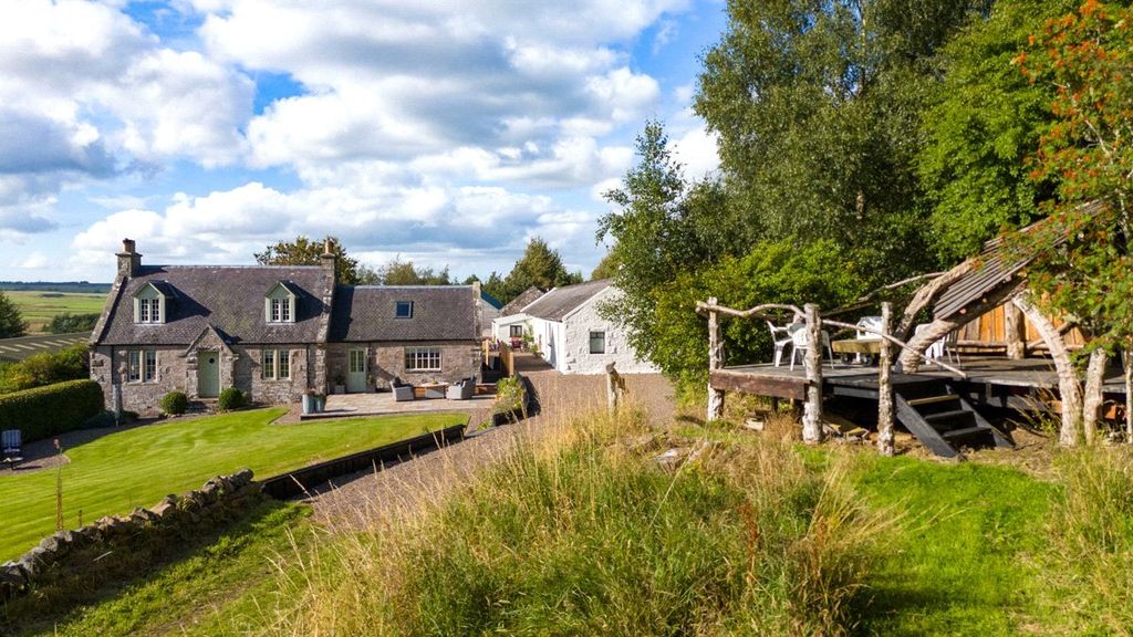Additional image 5 of Property for saleAuchengray, South Lanarkshire ML11