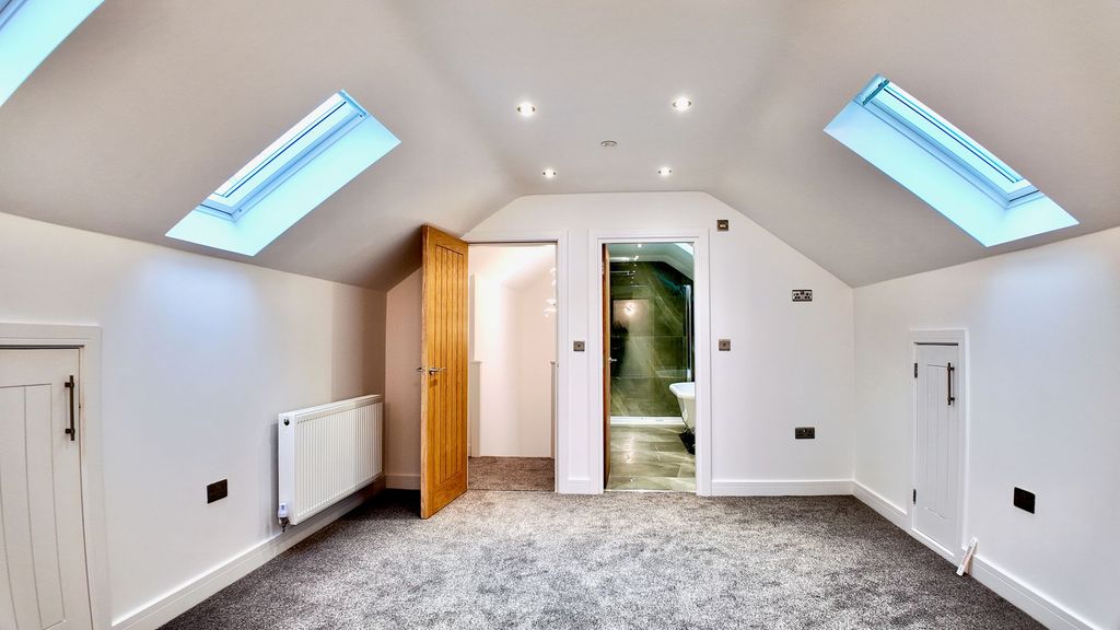 Additional image 5 of 3 bed detached house for saleDukestown Road, Tredegar NP22