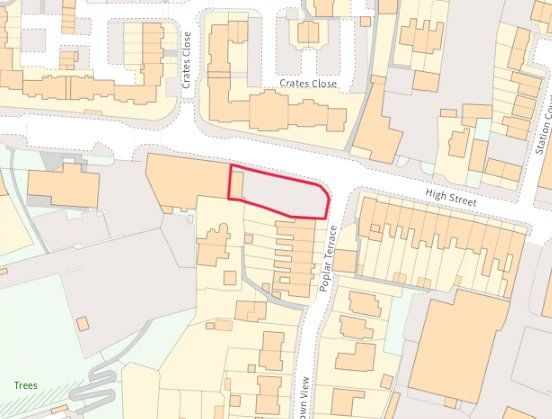 Land for saleHigh Street, Kingswood, Bristol, Gloucestershire BS15