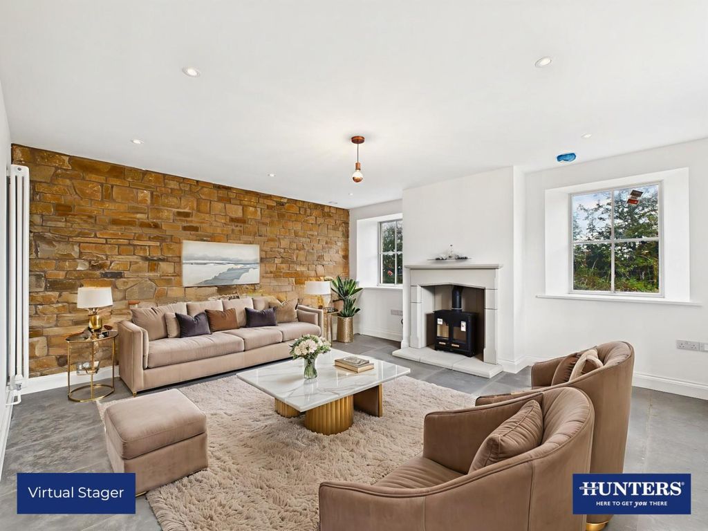 Additional image 12 of 6 bed detached house for saleHolly Tree House, Talkin, Brampton CA8