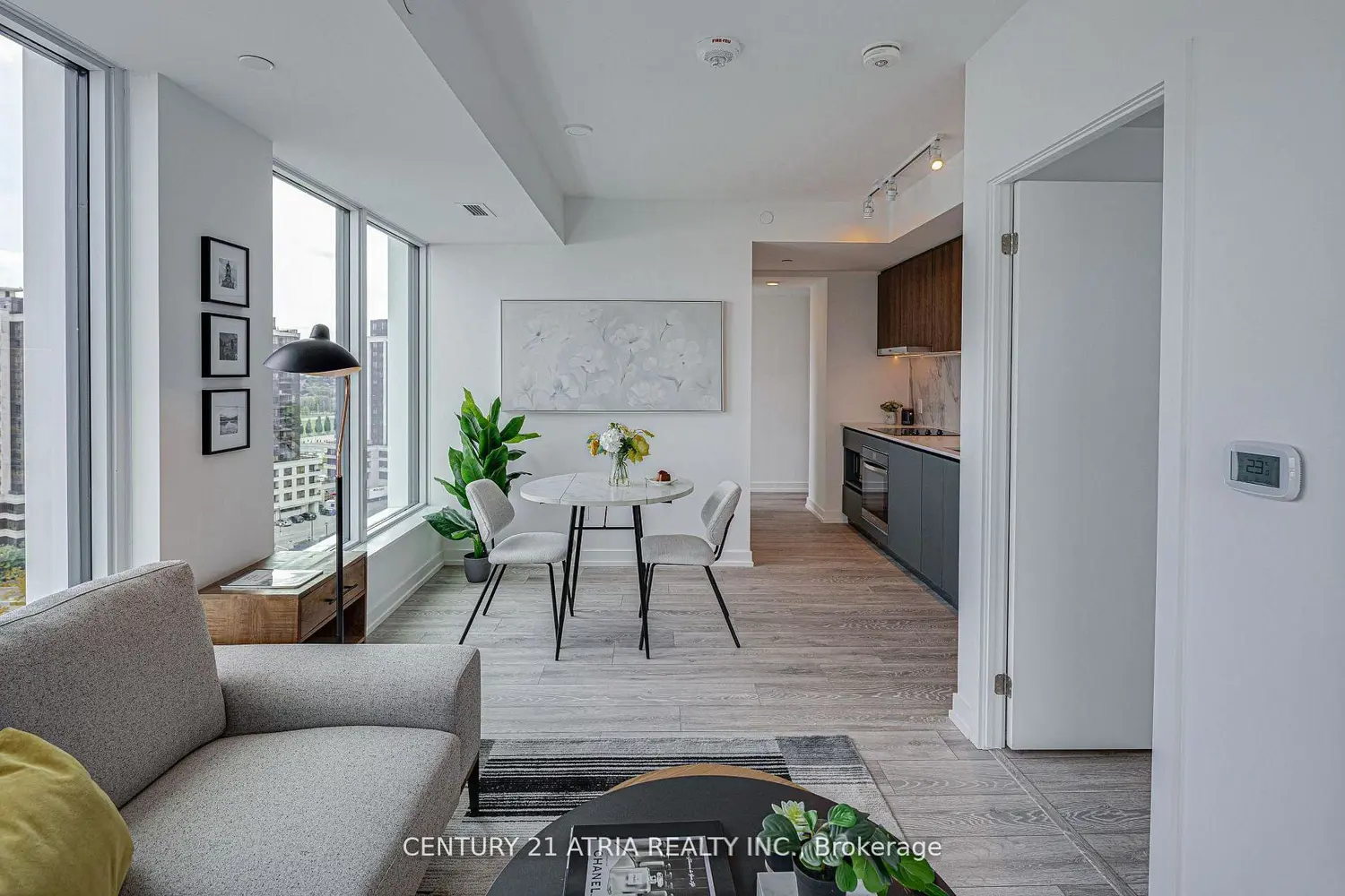 Additional image 2 of 1100 Sheppard Avenue 1207