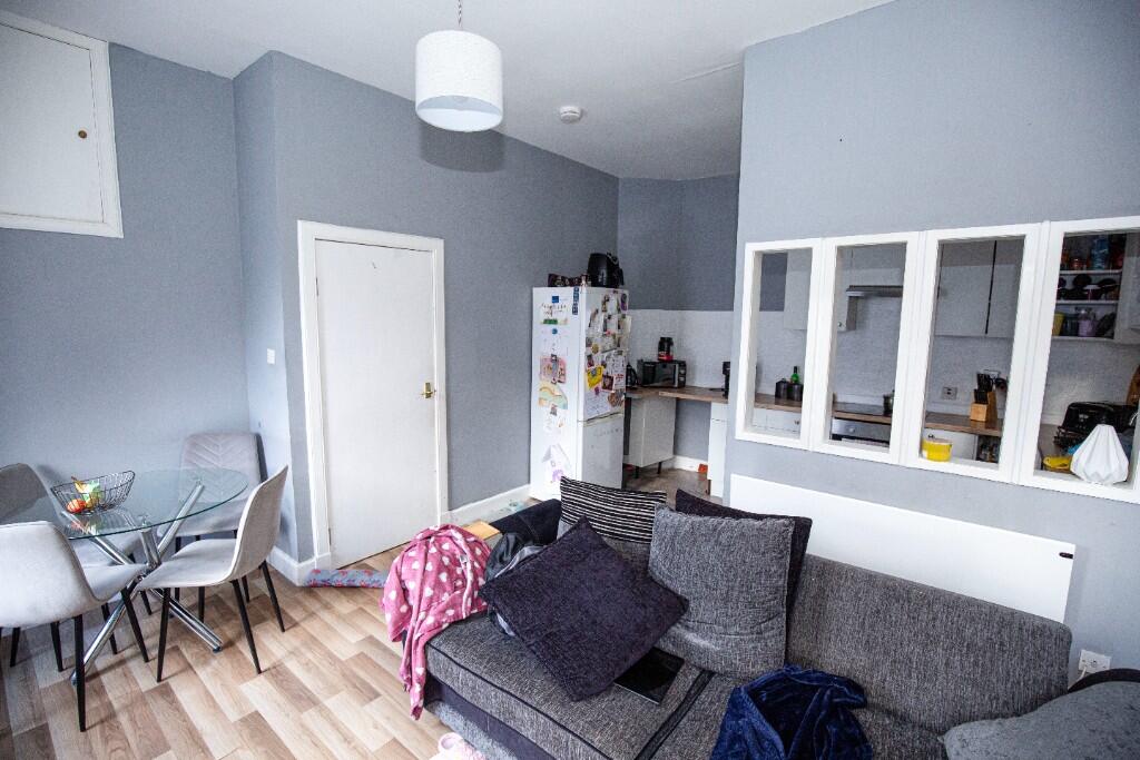 Additional image 3 of Flat 2 100 High Street, Aberlour, Banffshire, AB38