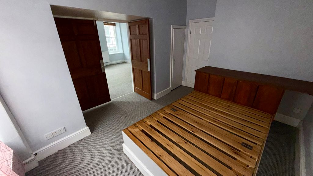 Additional image 6 of 1 bed flat for salePier Street, Aberystwyth SY23