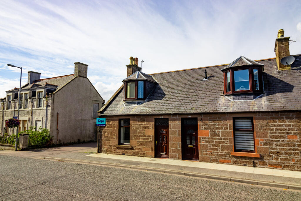Additional image 5 of High Street, Laurencekirk, AB30