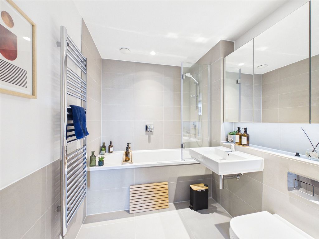Additional image 14 of 2 bed flat for saleBarnwell Crescent, Patchway, Bristol, South Gloucestershire BS34