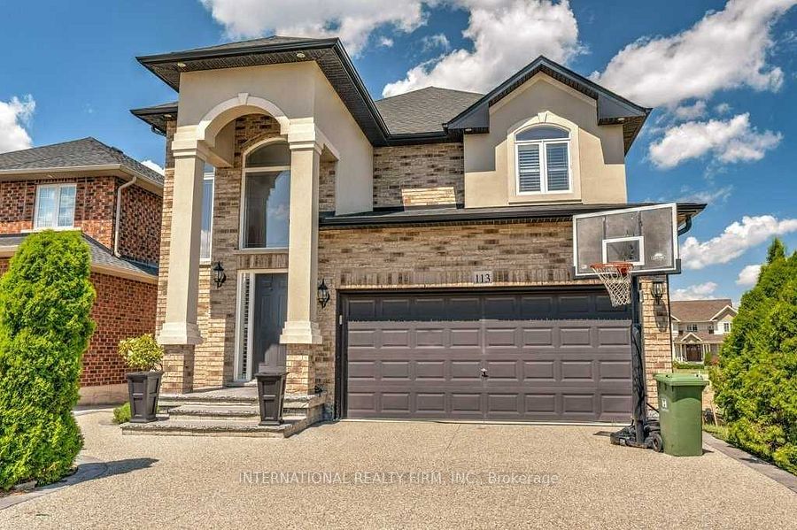 113 Whitefish Crescent, Hamilton, ON, L8E 0A6