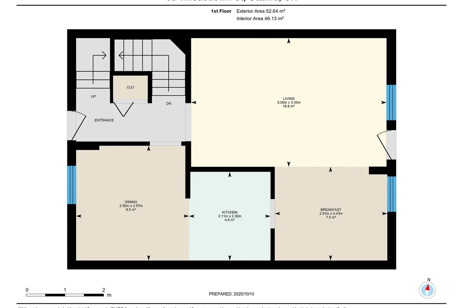 Additional image 19 of 35 Thistledown Court 18