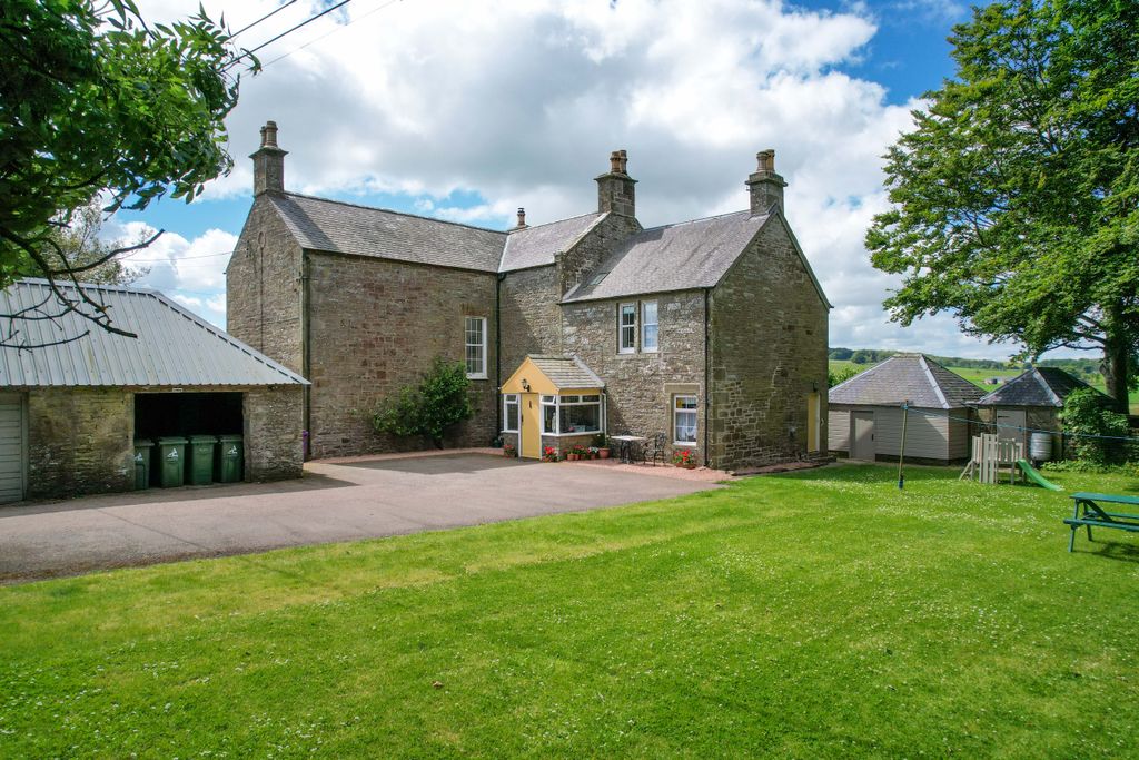 Additional image 30 of 4 bed detached house for saleAberlemno, Forfar DD8