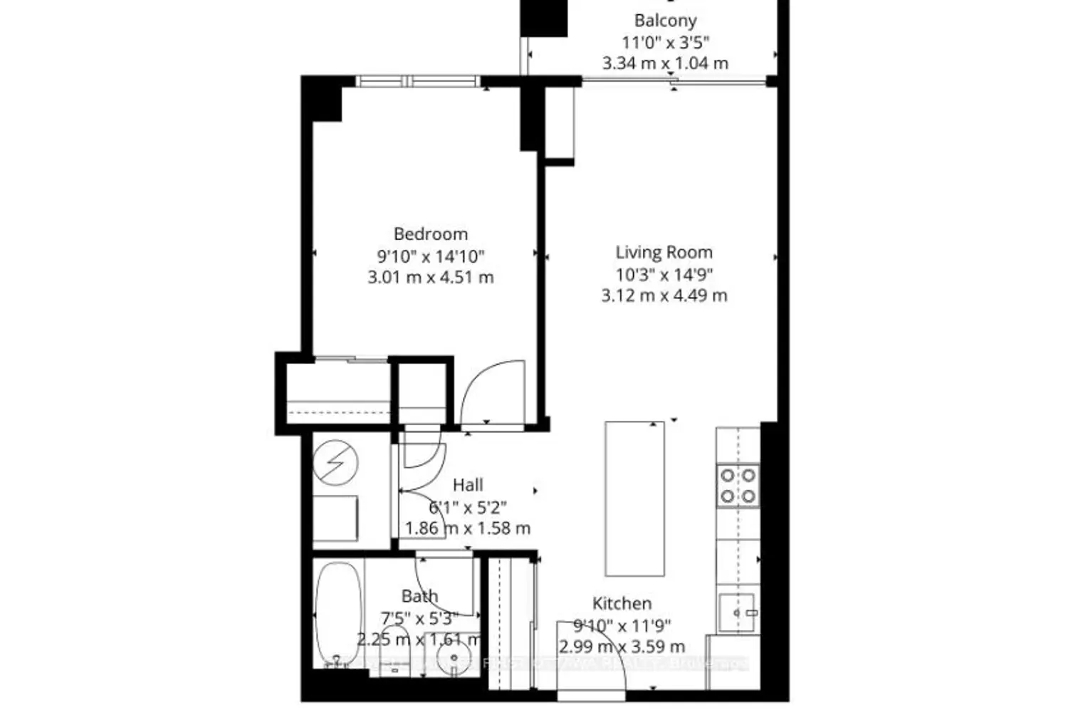 Additional image 20 of 3684 Fallowfield Road 204