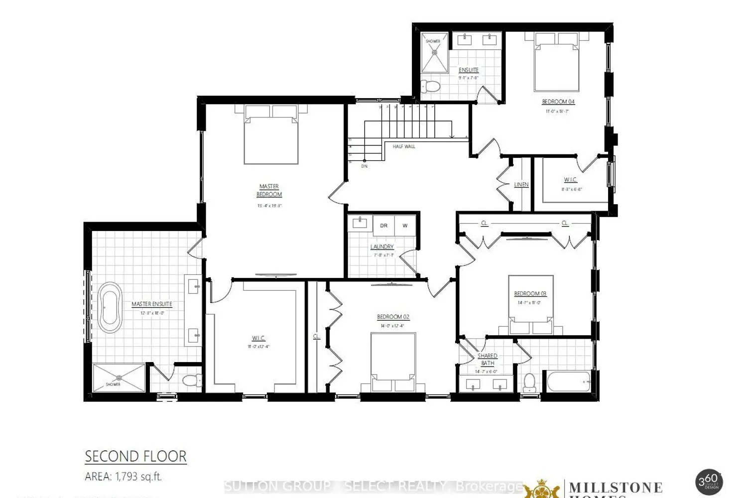 Additional image 3 of 192 Westbrook Drive