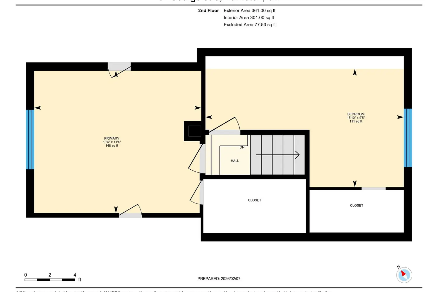 Additional image 19 of 64 George Street