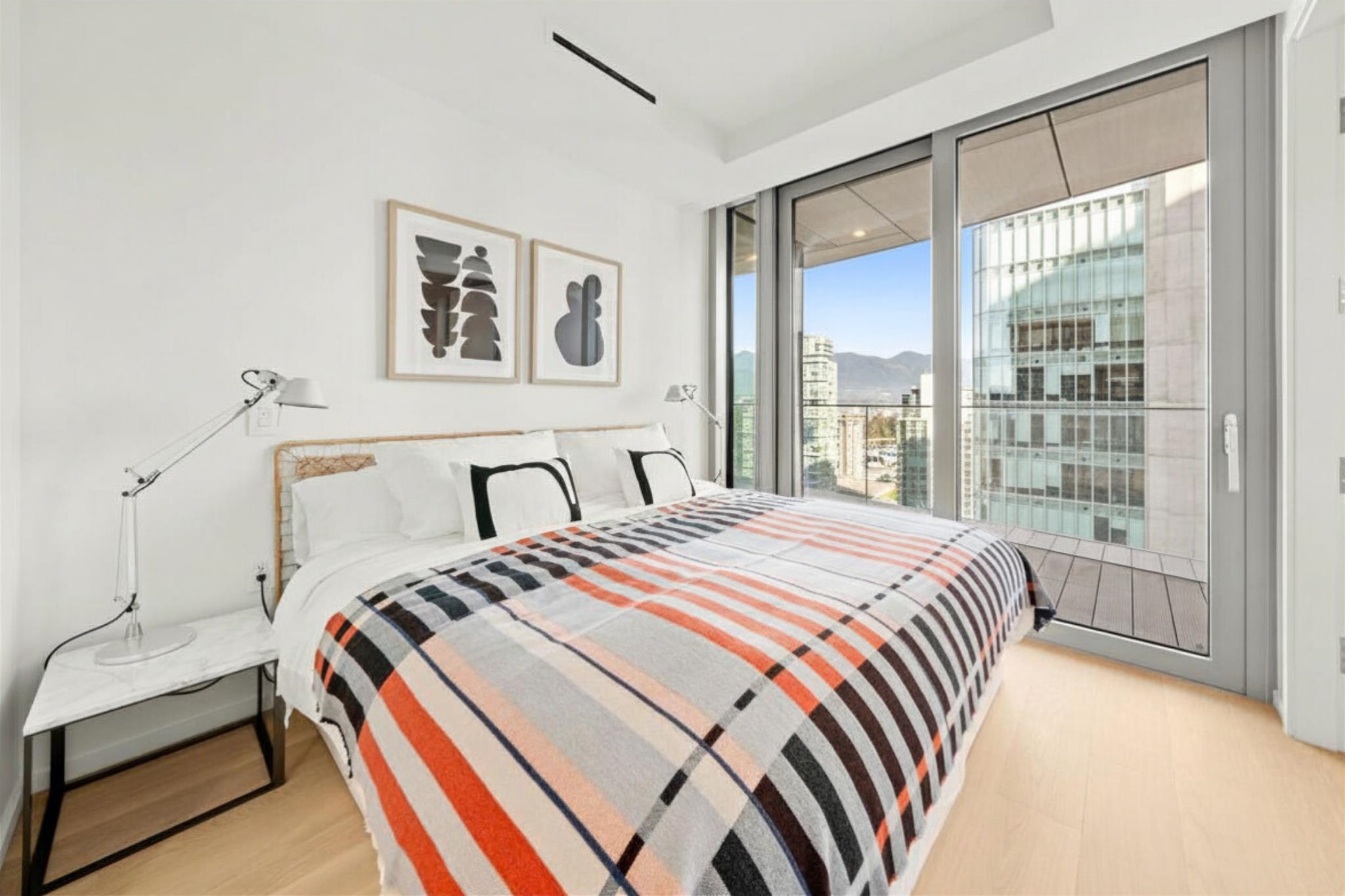 Additional image 5 of 1902-1568 Alberni Street, Vancouver, BC, V6G 0E3