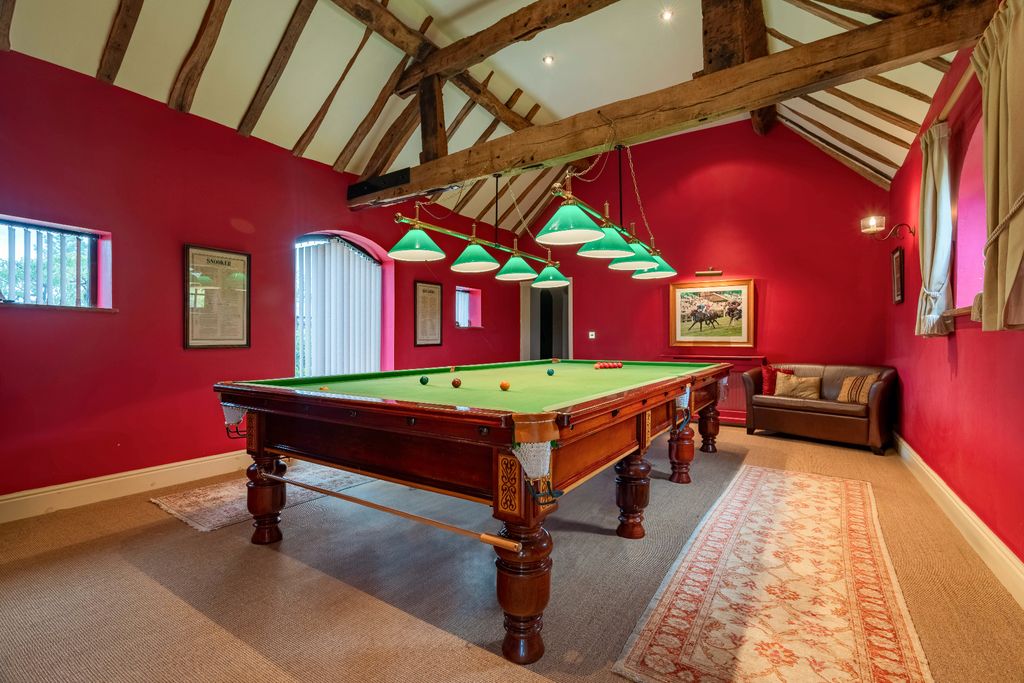 Additional image 14 of 8 bed detached house for saleFrenchlands Lane, Lower Broadheath, Worcester WR2