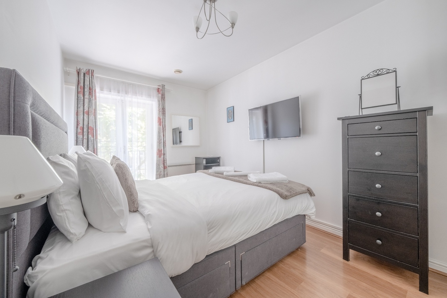 Additional image 11 of 1 Bed Flat, Ashmore House, W14, N1 7GU