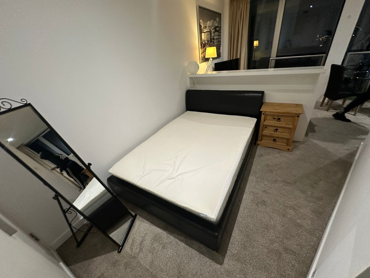 Additional image 10 of Studio Flat, The Rotunda, B2, N1 7GU