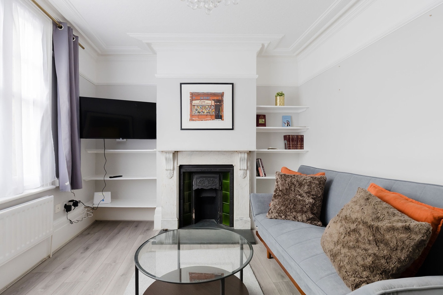 Additional image 25 of 2 Bed Flat, Roman Road, E2, N1 7GU