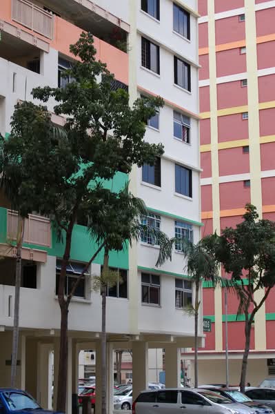 Additional image 7 of 405 Tampines Street 41