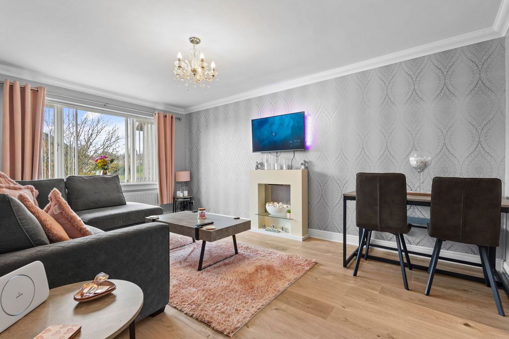 Additional image 2 of 2 bed flat for saleParklands, Ayr KA6