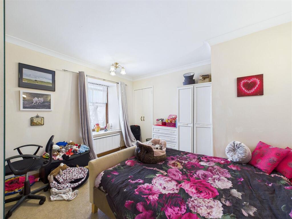 Additional image 18 of The Clockhouse Restaurant & 2 Apartments, The Square, Tomintoul