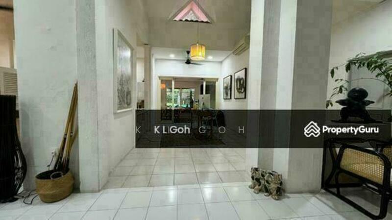 Additional image 12 of ⭐️⭐️LANDED7772@A Cosy GCB AT $17XX psf AT Good Location. ☎️ KL 8382...7772