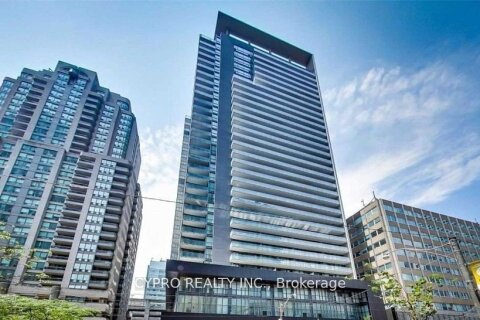 Additional image 8 of 601-770 Bay Street, Toronto, ON, M5G 0A6
