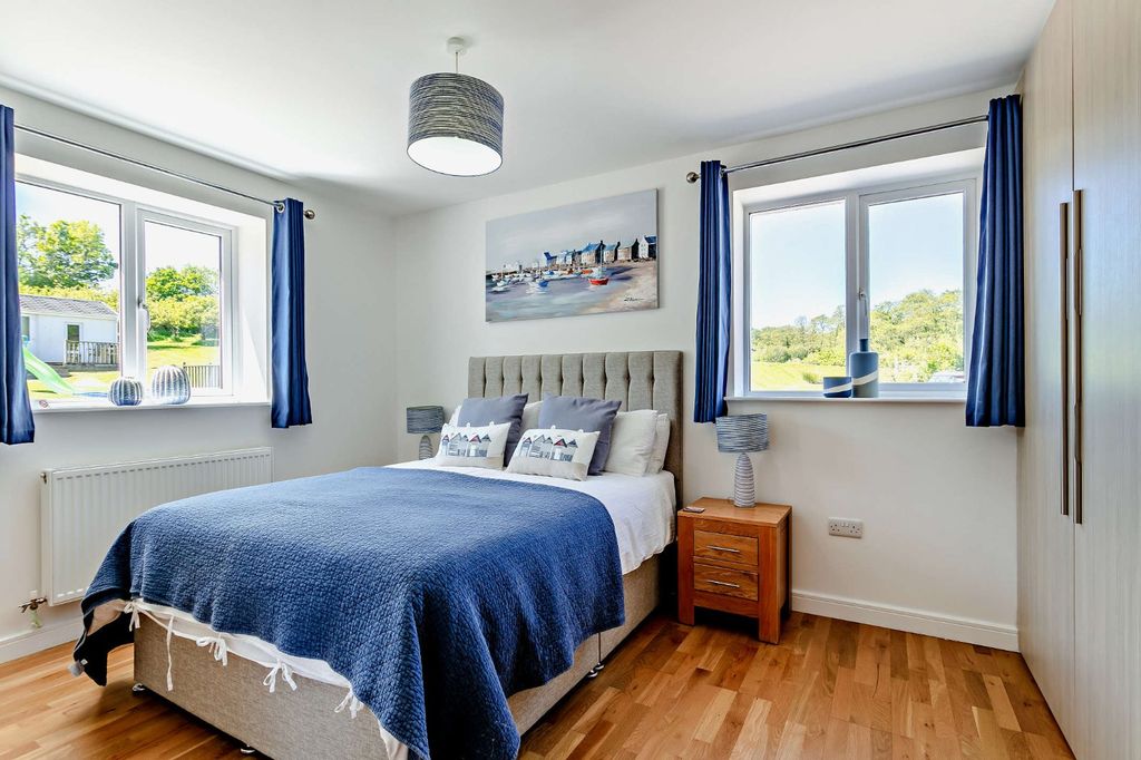 Additional image 17 of 32 bed detached house for saleCheriton Bishop, Exeter, Devon EX6