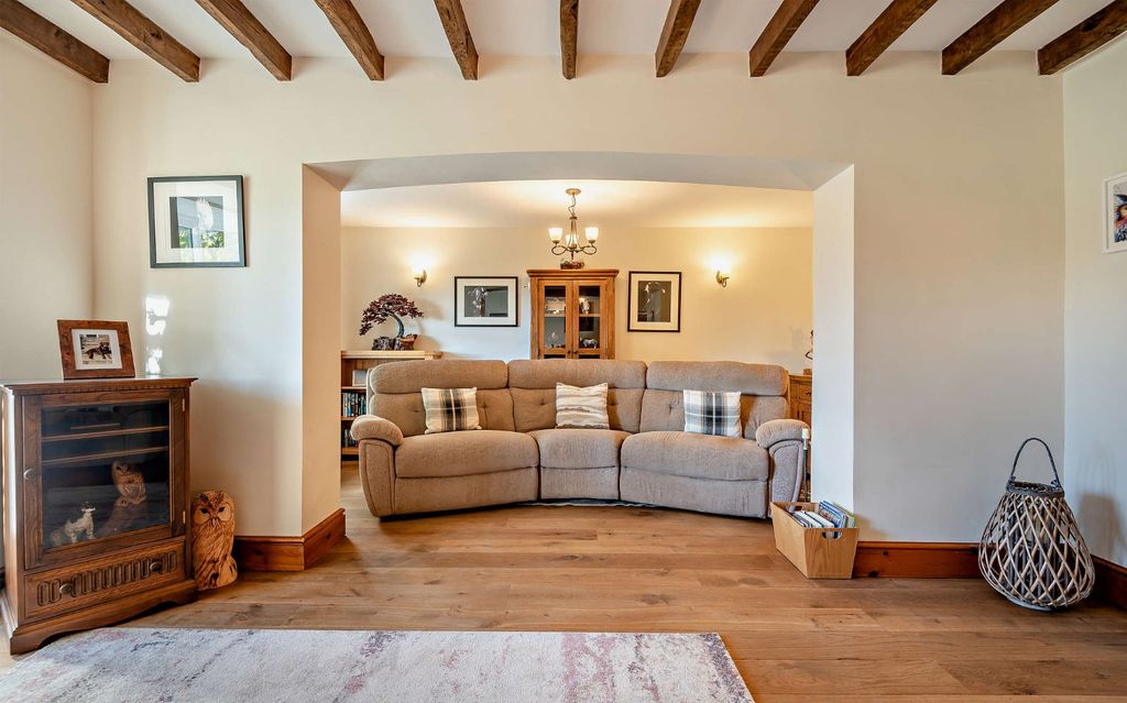 Additional image 5 of 5 bed detached house for saleInwood, All Stretton, Church Stretton, Shropshire SY6