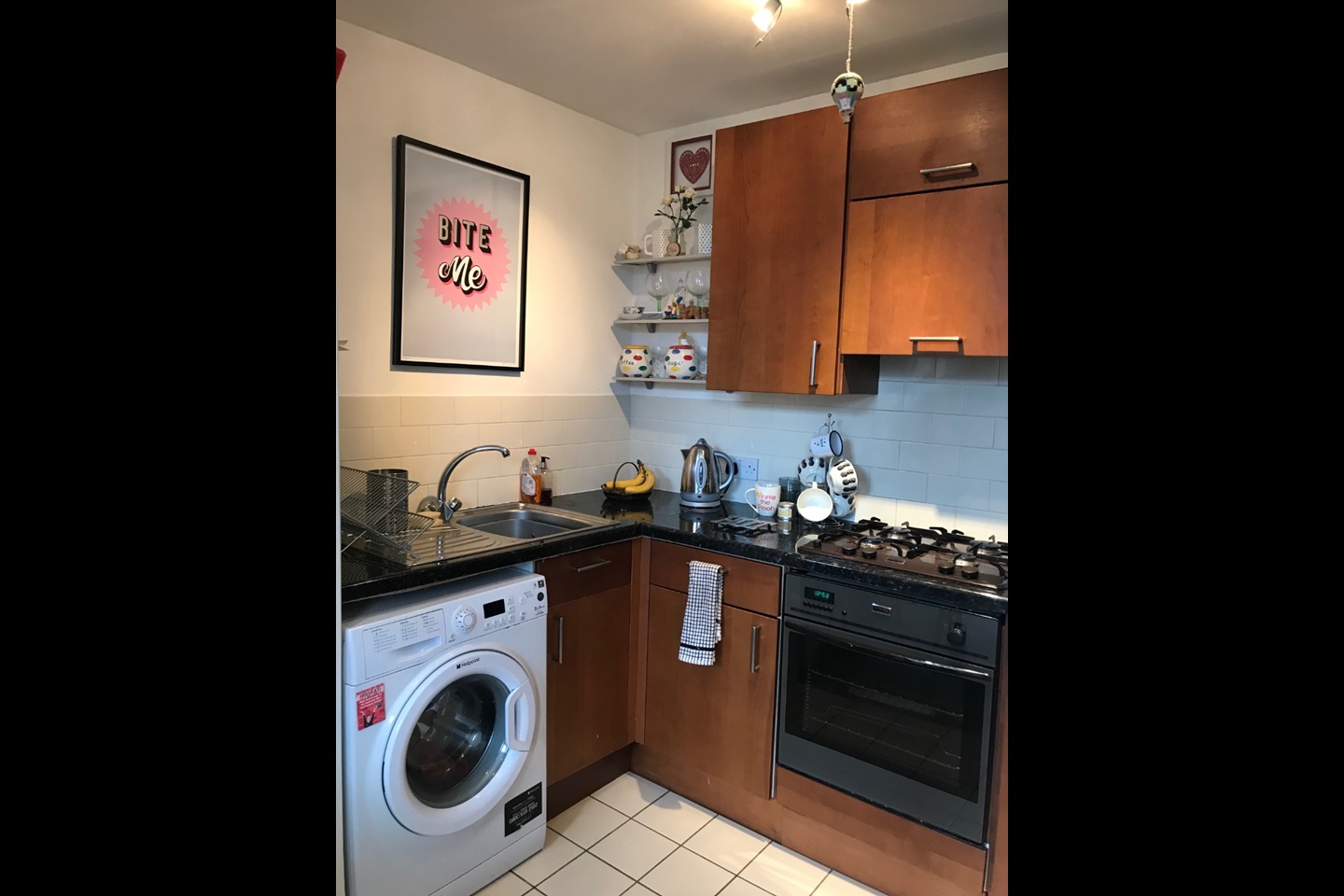 Additional image 7 of 1 Bed Flat, North Villas, NW1, N1 7GU