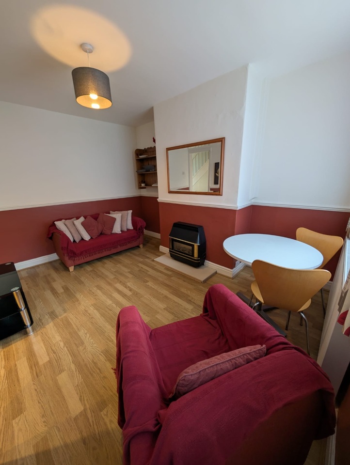 Additional image 13 of 3 Bed Semi-Detached House, Kelso Gardens, LS2, N1 7GU