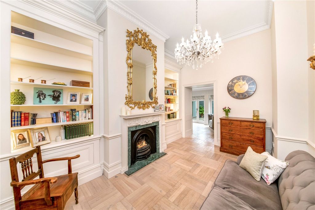 Additional image 13 of 6 bed detached house for saleCalf Hill Road, Holmfirth HD9