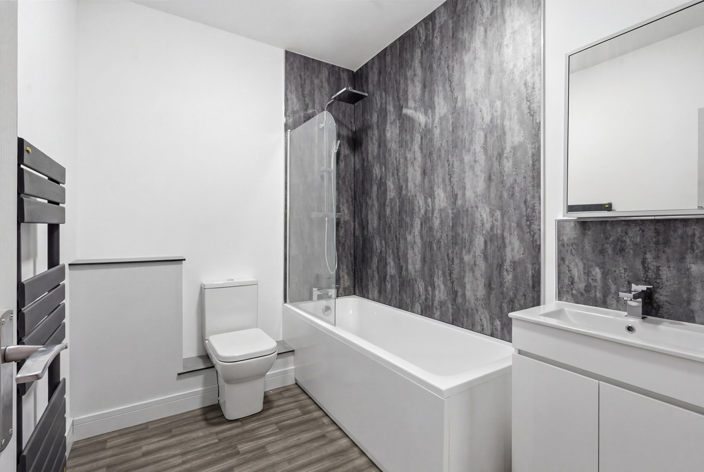 Additional image 5 of 1 Bed Flat, Edgbaston, B16, N1 7GU