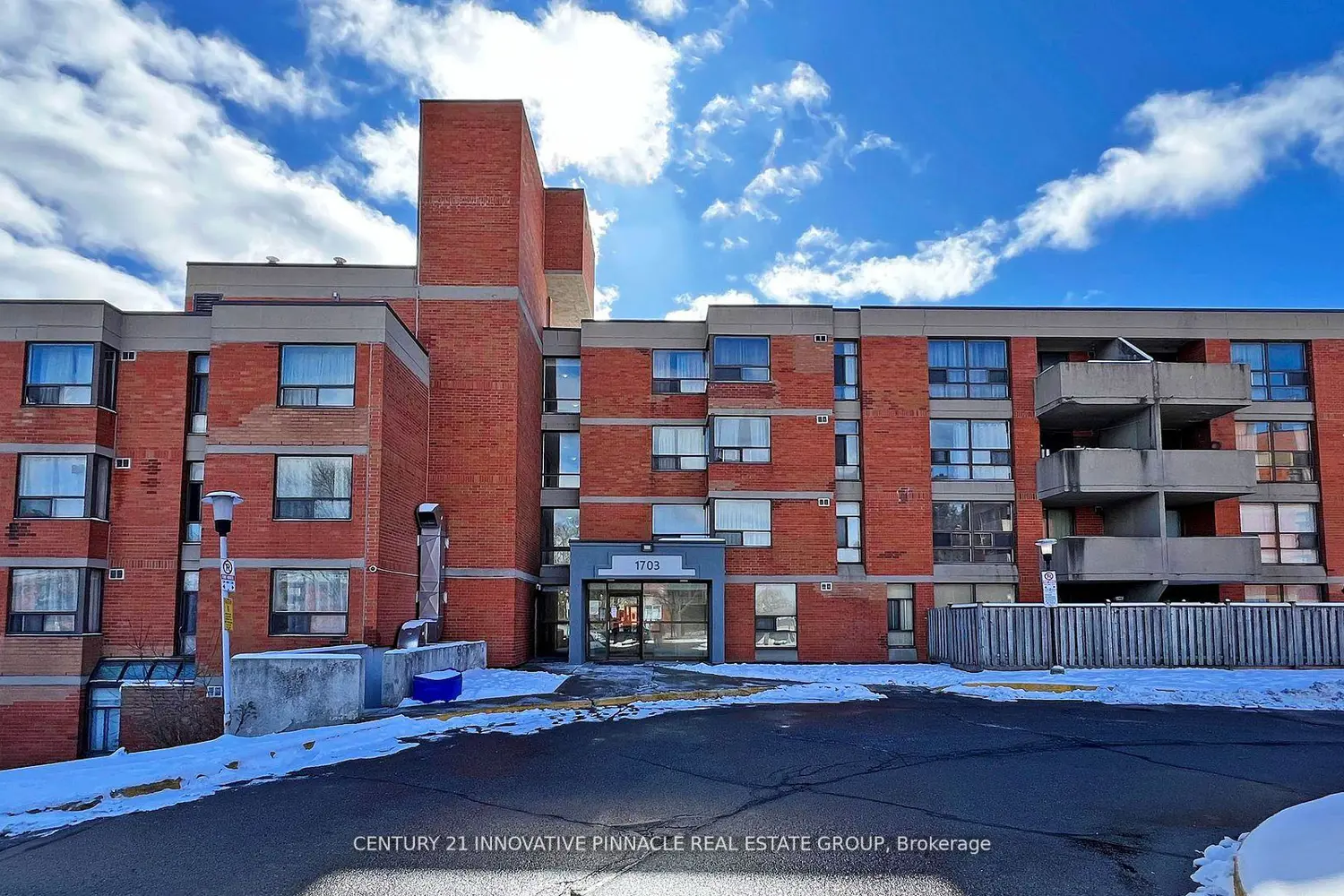 1703 Mccowan Road 115