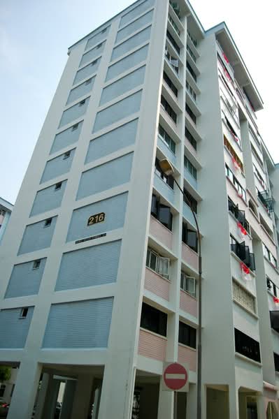 Additional image 7 of 216 Bukit Batok Street 21