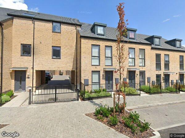 Additional image 2 of 2 Bed Flat, Stratford House Road, B5, N1 7GU