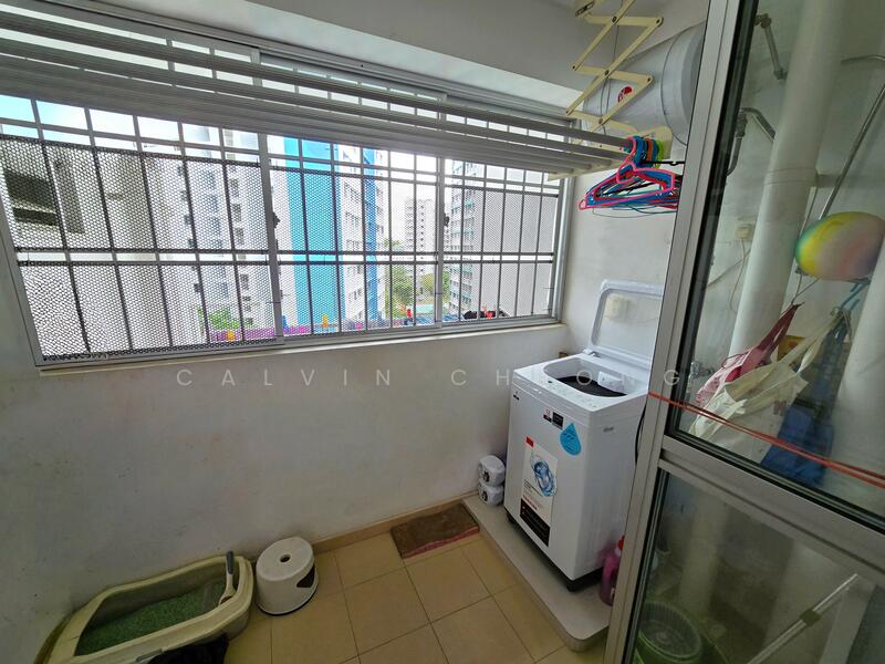 Additional image 9 of 782B Woodlands Crescent