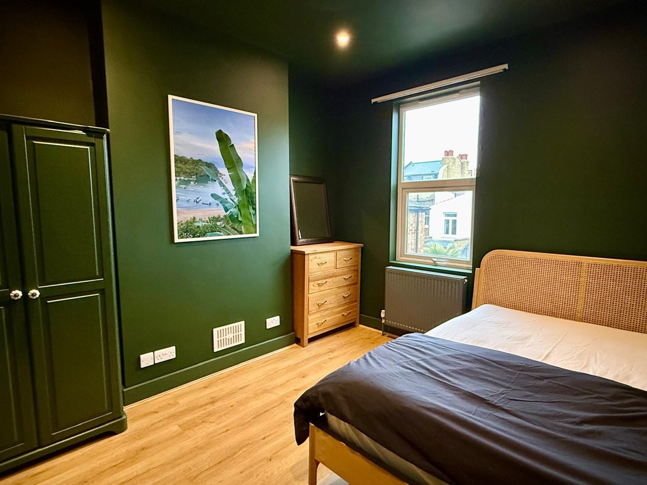 Additional image 14 of 4 Bed Terraced House, Arlesford Road, SW9, N1 7GU