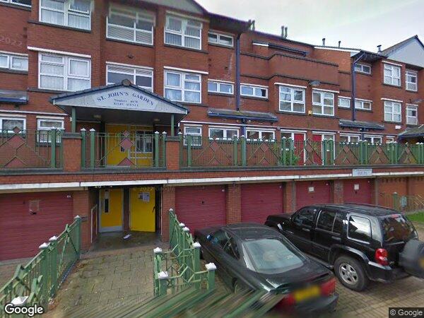 2 Bed Flat, Birmingham, B16, N1 7GU