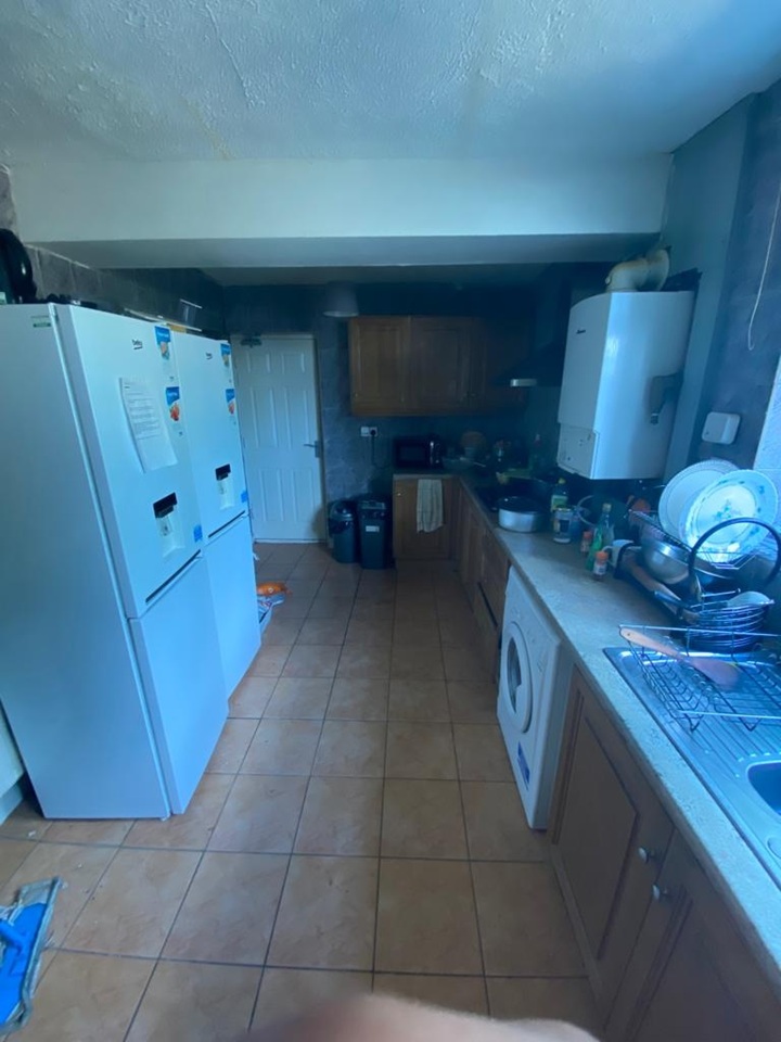 Room in a Shared House, Woodlands Road, B11, N1 7GU