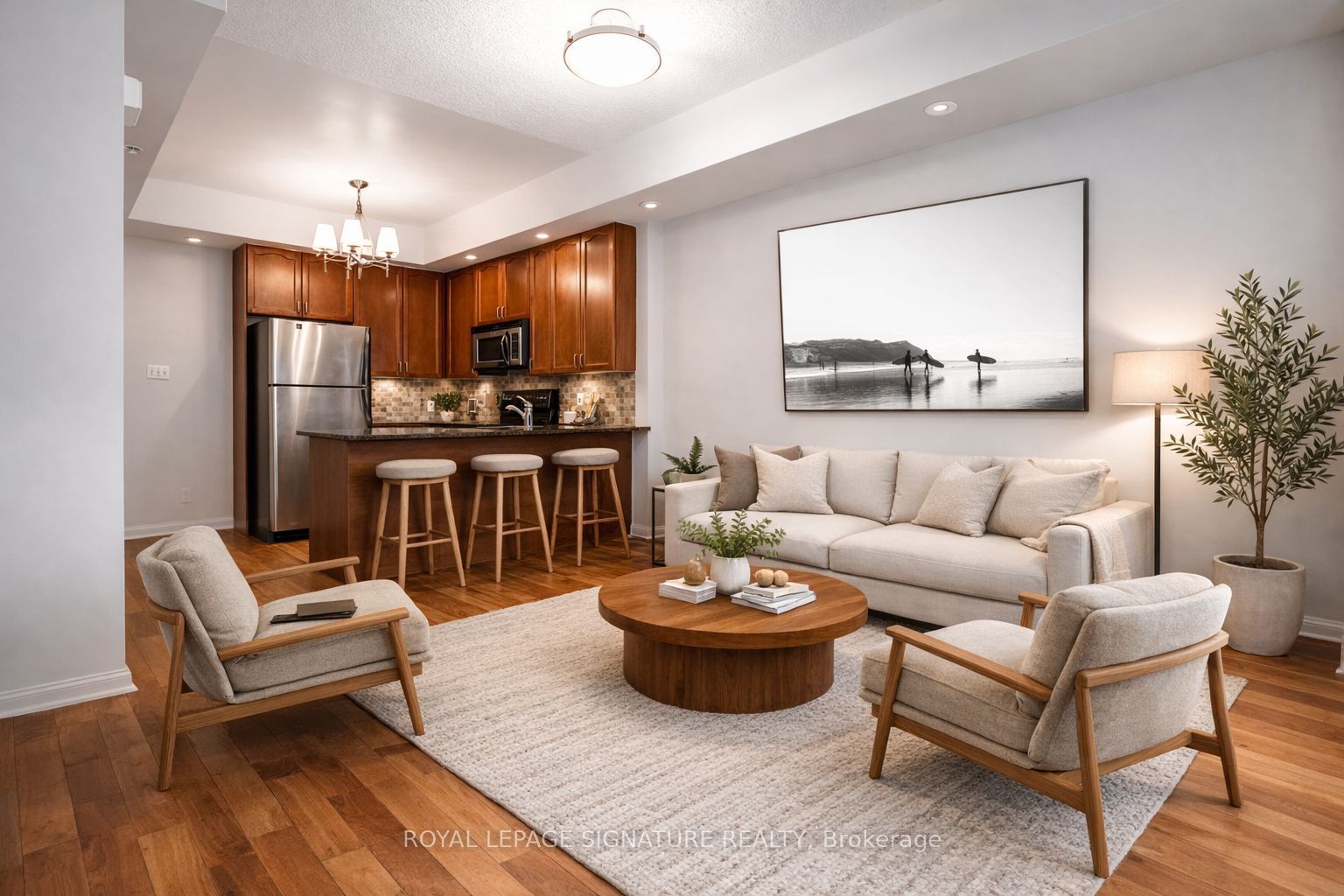 TH21-68 Carr Street, Toronto, ON, M5T 1B7