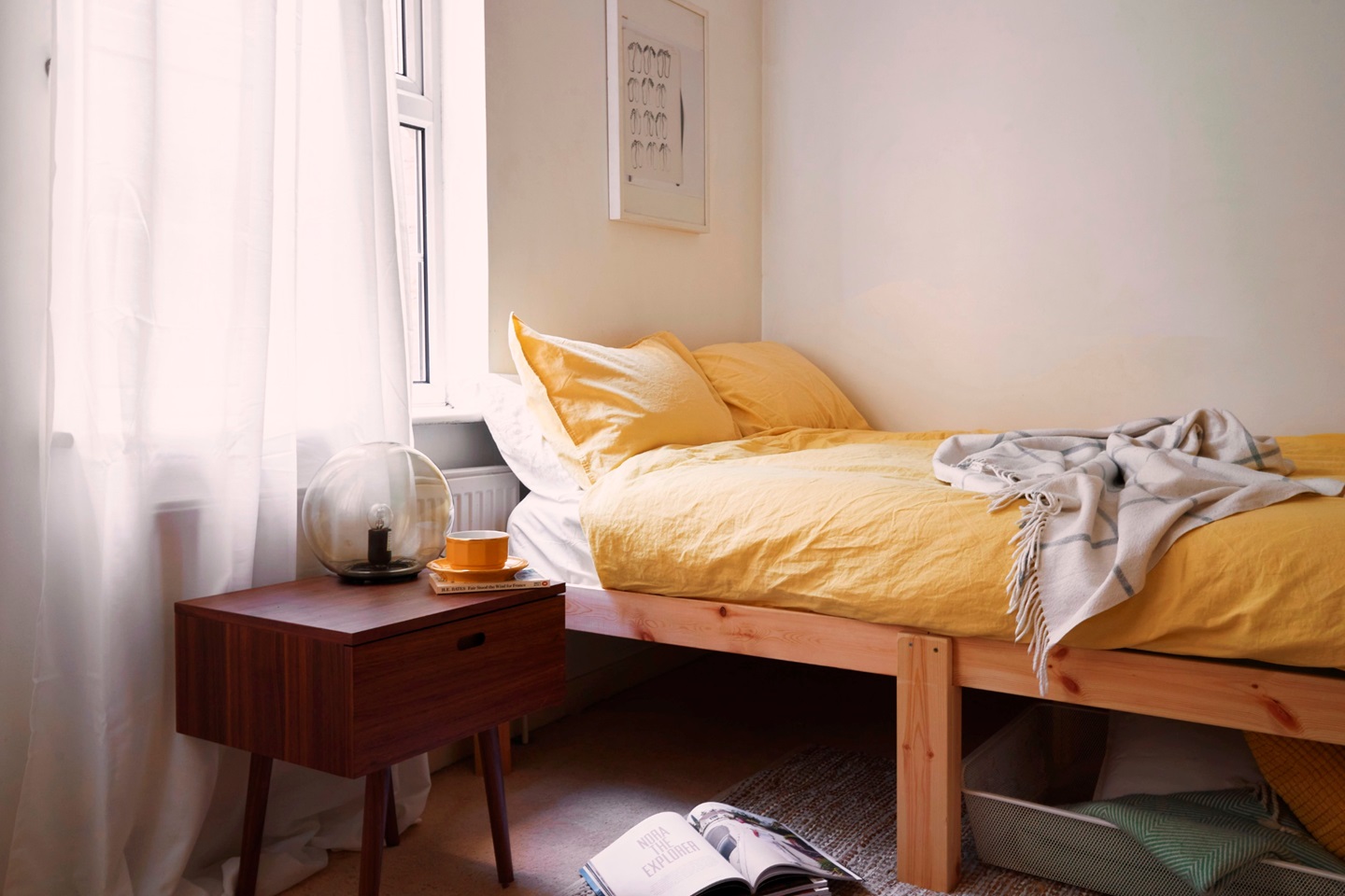 Additional image 9 of 3 Bed Terraced House, Foundry Place, E1, N1 7GU